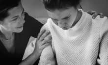 Coping with neonatal death