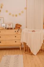 Baby nursery