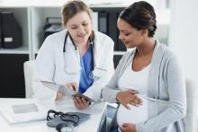 Reducing the risk of stillbirth