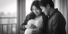 Relationships with partner in early parenting