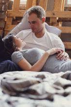 Sex during pregnancy