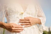 Coping with a stillbirth